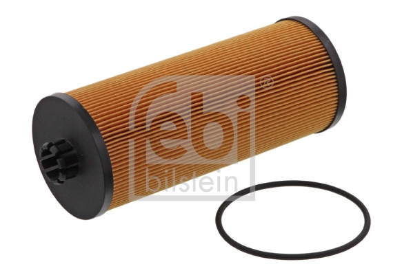 FEBI BILSTEIN Ölfilter