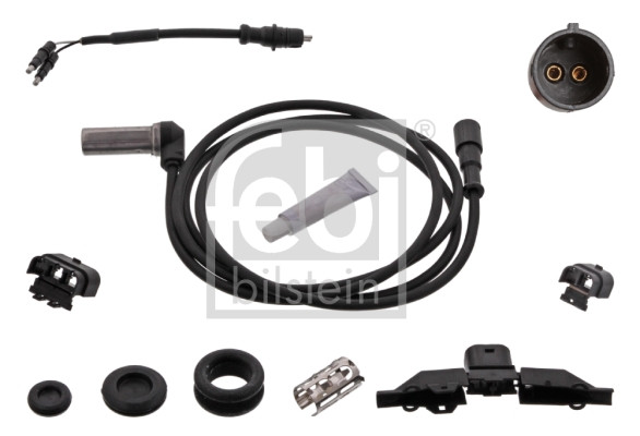 FEBI BILSTEIN Sensor, Raddrehzahl