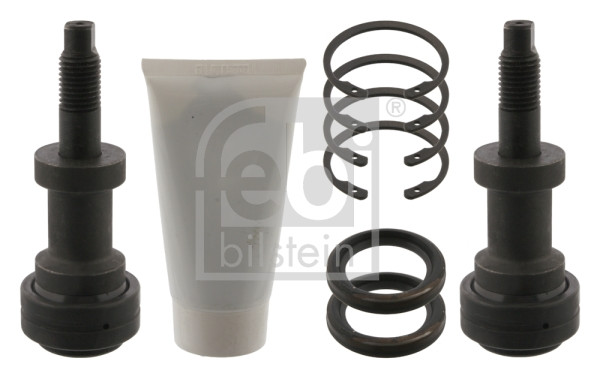 FEBI BILSTEIN Reparatursatz, Fahrerhausstabilisator