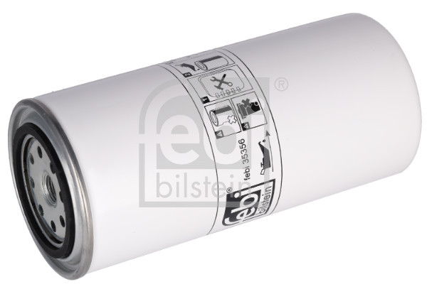 FEBI BILSTEIN Kraftstofffilter