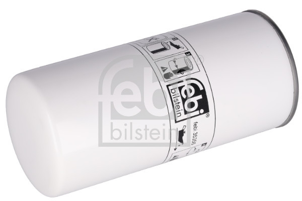 FEBI BILSTEIN Kraftstofffilter