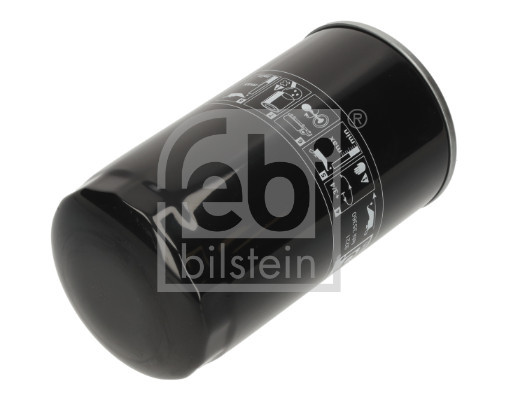 FEBI BILSTEIN Ölfilter