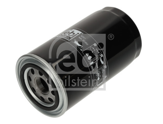 FEBI BILSTEIN Ölfilter