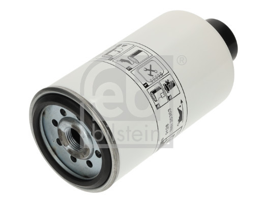 FEBI BILSTEIN Kraftstofffilter