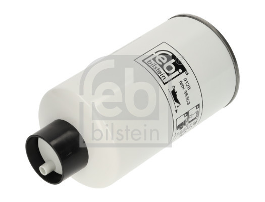 FEBI BILSTEIN Kraftstofffilter
