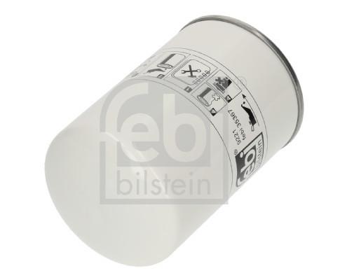 FEBI BILSTEIN Kraftstofffilter