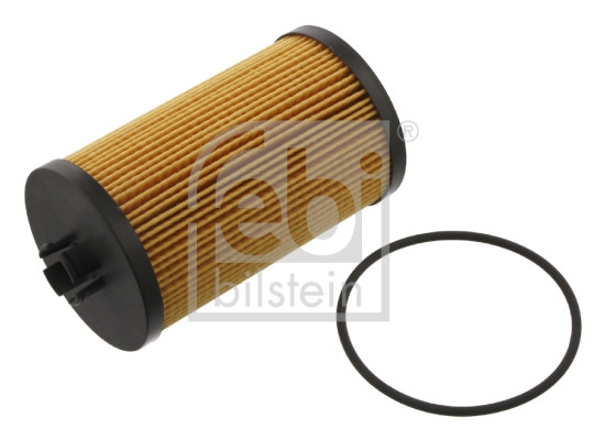 FEBI BILSTEIN Ölfilter