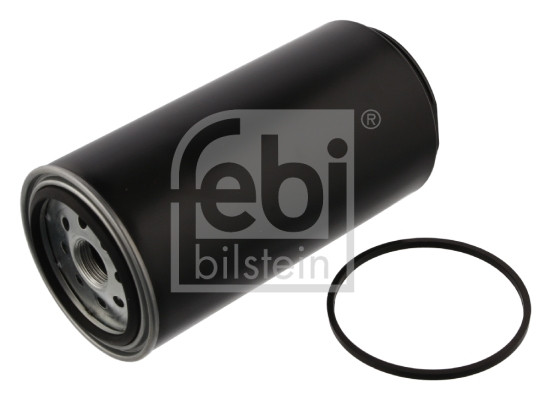 FEBI BILSTEIN Kraftstofffilter
