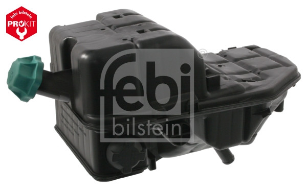 FEBI BILSTEIN Ausgleichsbehälter, Kühlmittel