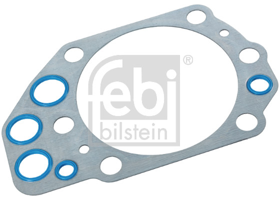 FEBI BILSTEIN Dichtung, Zylinderkopf
