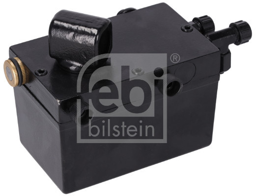 FEBI BILSTEIN Kipppumpe, Fahrerhaus