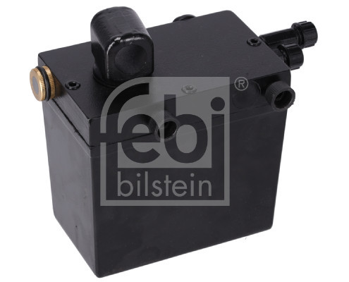FEBI BILSTEIN Kipppumpe, Fahrerhaus