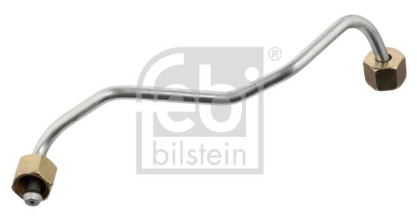 FEBI BILSTEIN Hochdruckleitung, Einspritzanlage