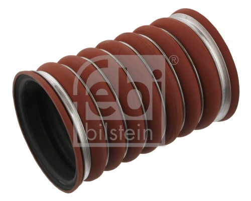 FEBI BILSTEIN Ladeluftschlauch