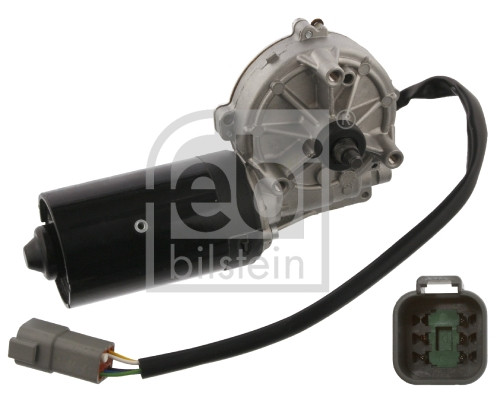 FEBI BILSTEIN Wischermotor