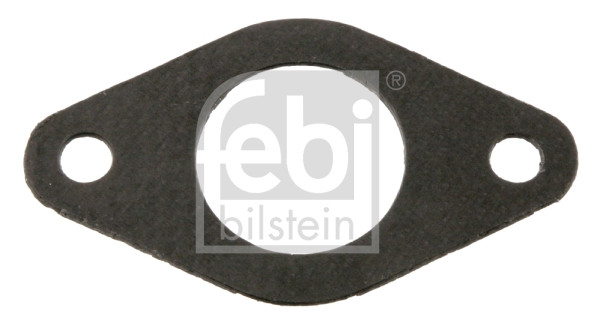 FEBI BILSTEIN Dichtung, Abgaskrümmer