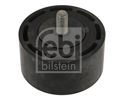FEBI BILSTEIN Umlenk-/Führungsrolle, Keilrippenriemen
