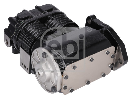 FEBI BILSTEIN Kompressor, Druckluftanlage