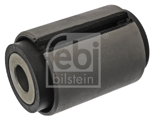 FEBI BILSTEIN Lagerbuchse, Blattfeder