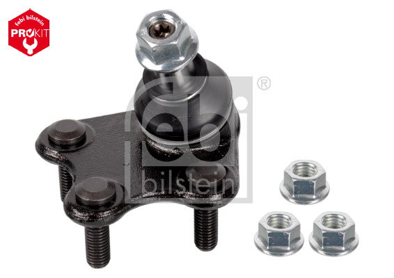 FEBI BILSTEIN Trag-/Führungsgelenk
