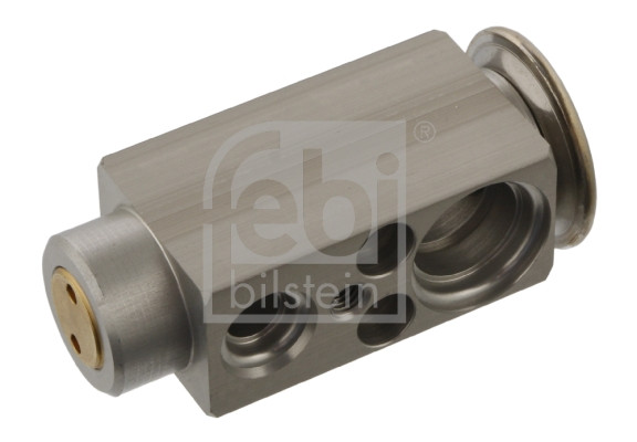 FEBI BILSTEIN Expansionsventil, Klimaanlage