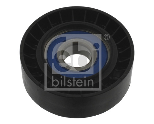 FEBI BILSTEIN Umlenk-/Führungsrolle, Keilrippenriemen