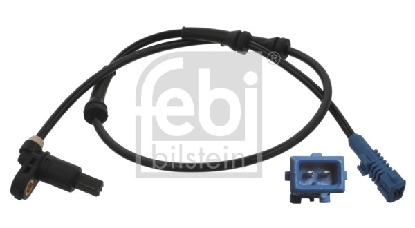 FEBI BILSTEIN Sensor, Raddrehzahl
