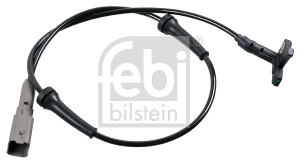 FEBI BILSTEIN Sensor, Raddrehzahl