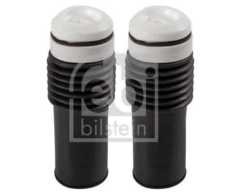 FEBI BILSTEIN Anschlagpuffer, Federung
