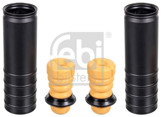 FEBI BILSTEIN Anschlagpuffer, Federung