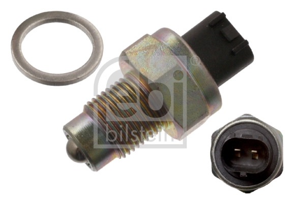 FEBI BILSTEIN Schalter, Rückfahrleuchte