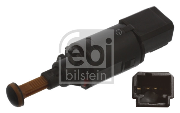 FEBI BILSTEIN Bremslichtschalter