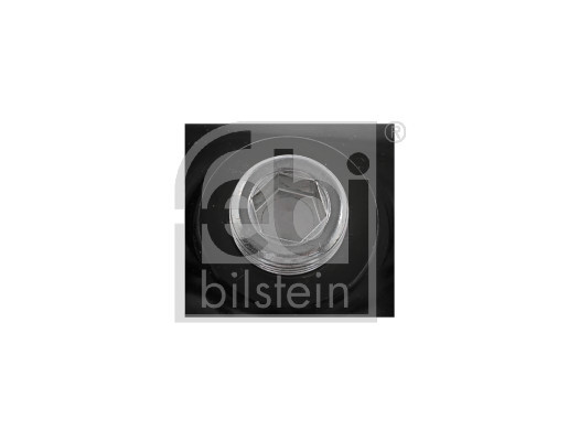 FEBI BILSTEIN Ölwanne