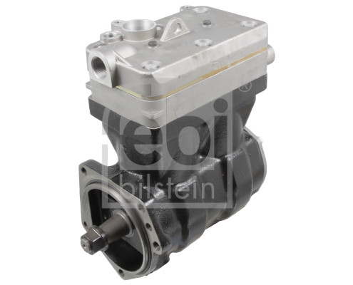 FEBI BILSTEIN Kompressor, Druckluftanlage
