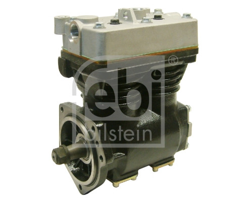 FEBI BILSTEIN Kompressor, Druckluftanlage