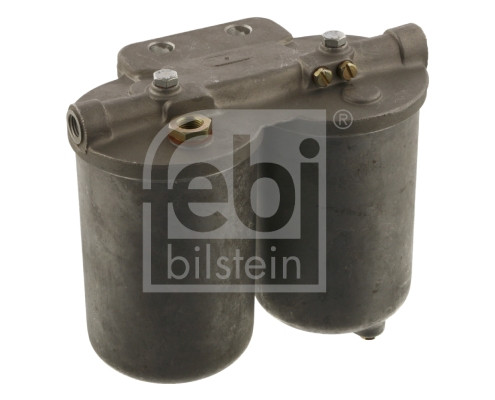 FEBI BILSTEIN Gehäuse, Kraftstofffilter