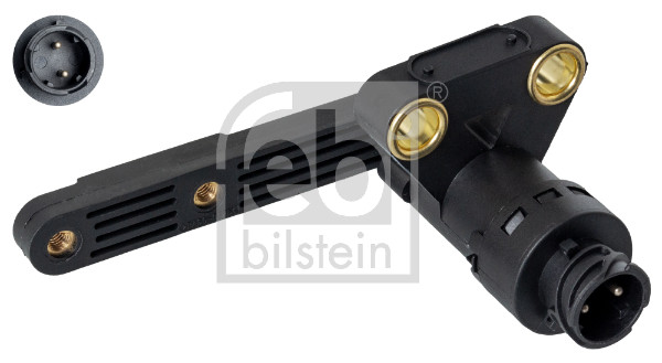FEBI BILSTEIN Sensor, Luftfederungsniveau