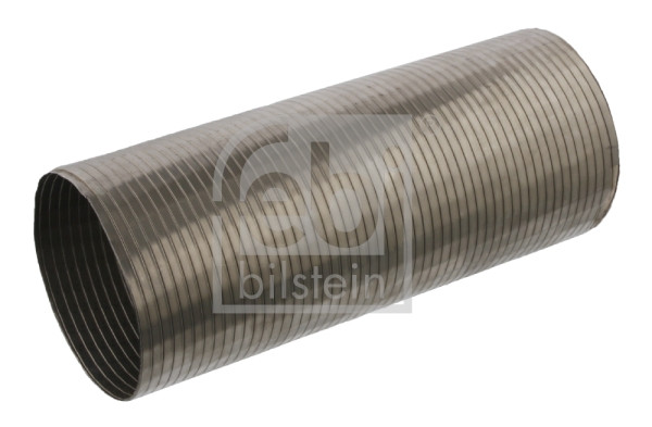 FEBI BILSTEIN Wellrohr, Abgasanlage