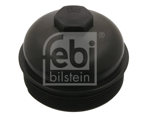 FEBI BILSTEIN Deckel, Kraftstofffilter