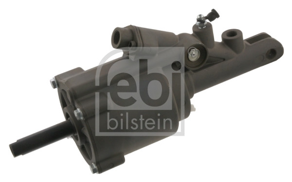 FEBI BILSTEIN Kupplungsverstärker