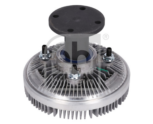 FEBI BILSTEIN Kupplung, Kühlerlüfter