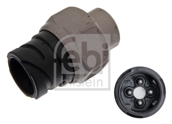 FEBI BILSTEIN Sensor, Druckluftanlage