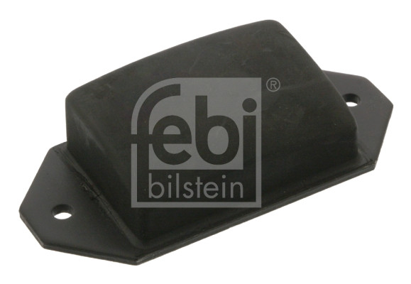 FEBI BILSTEIN Anschlagpuffer, Federung