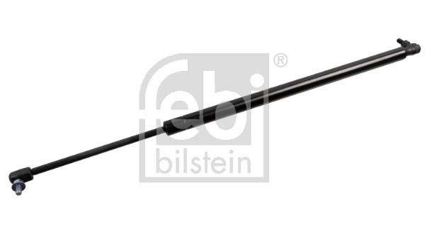 FEBI BILSTEIN Gasfeder, Koffer-/Laderaum