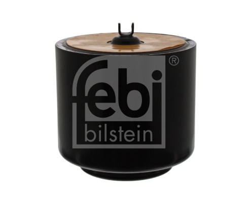 FEBI BILSTEIN Abrollkolben, Luftfederbalg