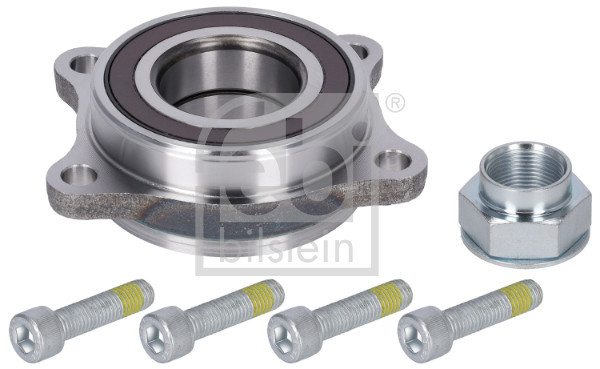 FEBI BILSTEIN Radlagersatz