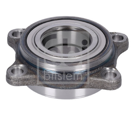 FEBI BILSTEIN Radlagersatz