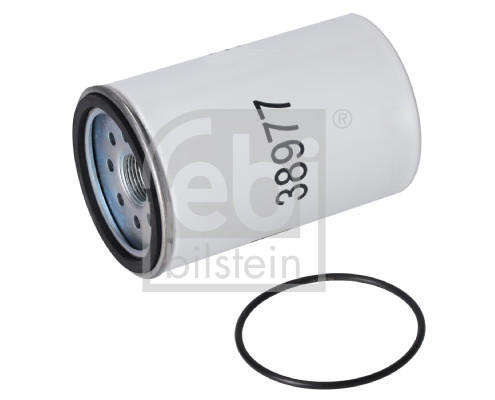 FEBI BILSTEIN Kraftstofffilter