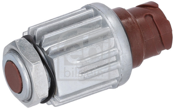 FEBI BILSTEIN Relais, Kraftstoffvorwärmer