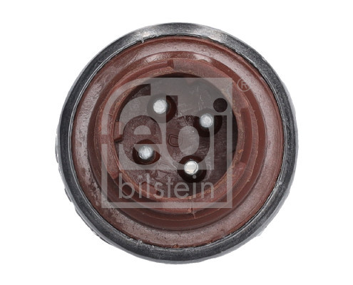 FEBI BILSTEIN Relais, Kraftstoffvorwärmer